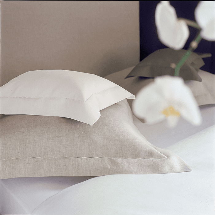 Cythere Linen Bedding Collection-Gina's Home Linen Ltd