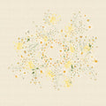 Daisy Table Linens Collection-Gina's Home Linen Ltd