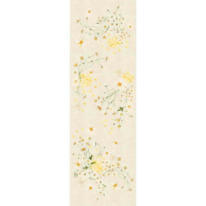 Daisy Table Linens Collection-Gina's Home Linen Ltd