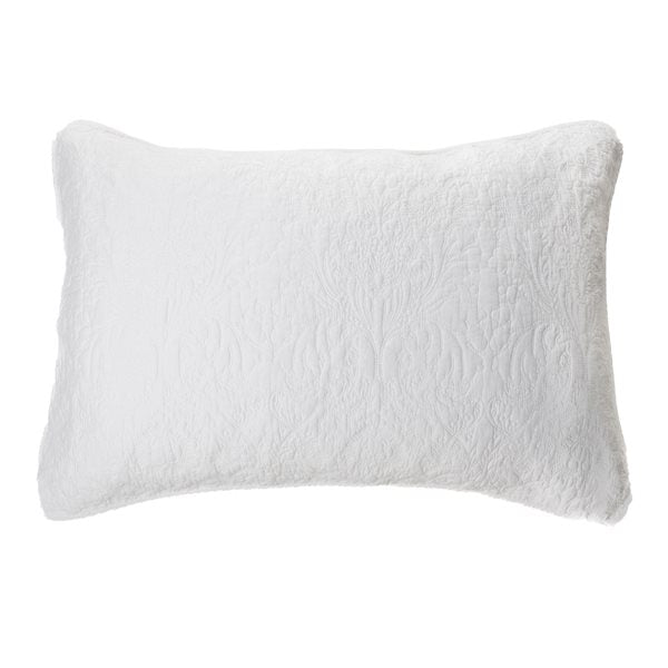 Damask Quilt Collection-Gina's Home Linen Ltd