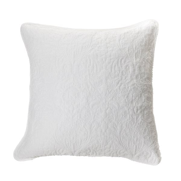 Damask Quilt Collection-Gina's Home Linen Ltd
