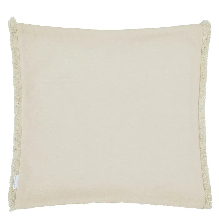 Daphne Chalk Decorative Cushion-Gina's Home Linen Ltd