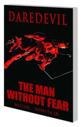 Daredevil: Man Without Fear