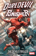 Daredevil / Punisher: The Devil's Trigger