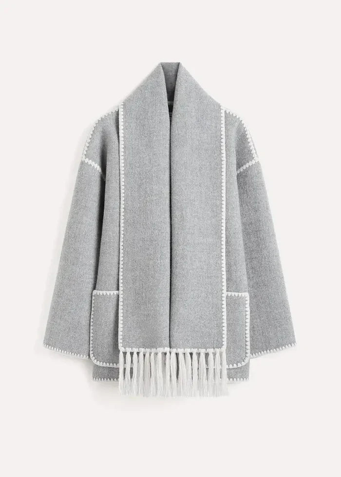 Gray / Medium