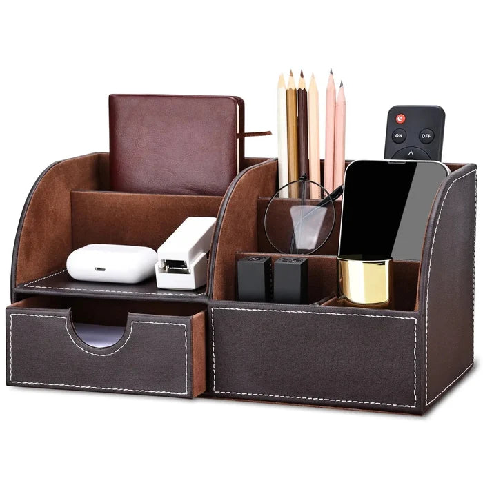 Desk Organizer Office Management Rieworkes