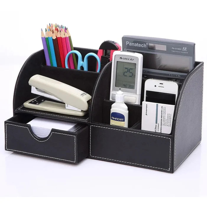 Desk Organizer Office Management Rieworkes
