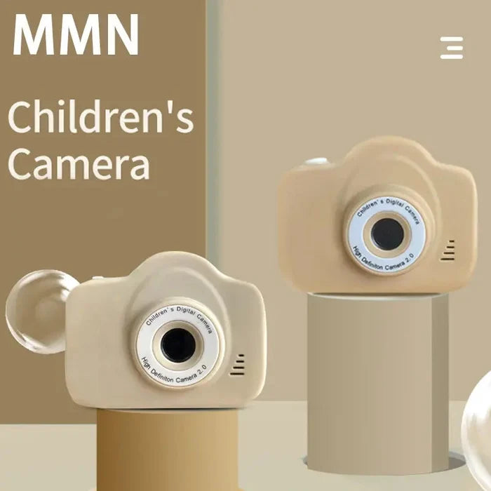 Digital Dual Camera Toys For Kids Rieworkes