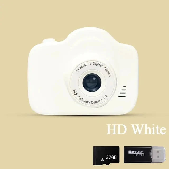 White / 32g