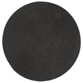 Disko Round placemat-Gina's Home Linen Ltd