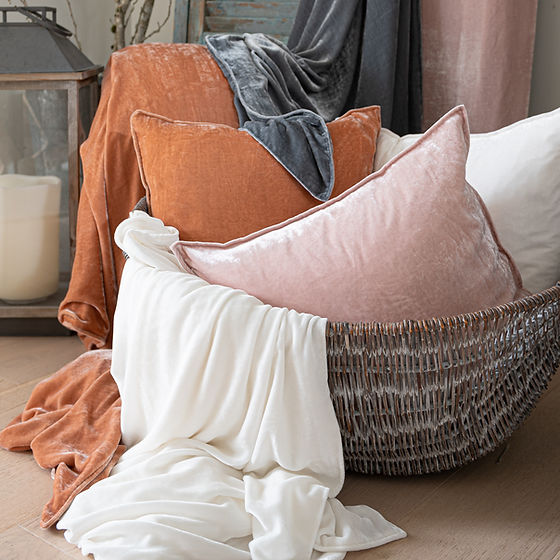 Divina Collection-Gina's Home Linen Ltd