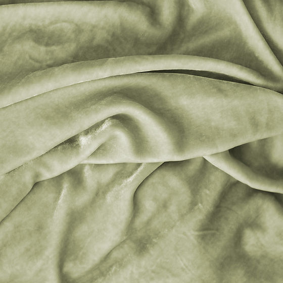 THROW / CELADON / 50x70"