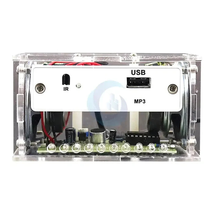 Diy Bluetooth Speaker Kit Rieworkes