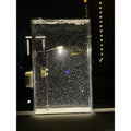DIY Snowy Night Street Lamp Kit Rieworkes