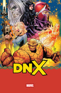 Dnx #1 Marco Checchetto Variant