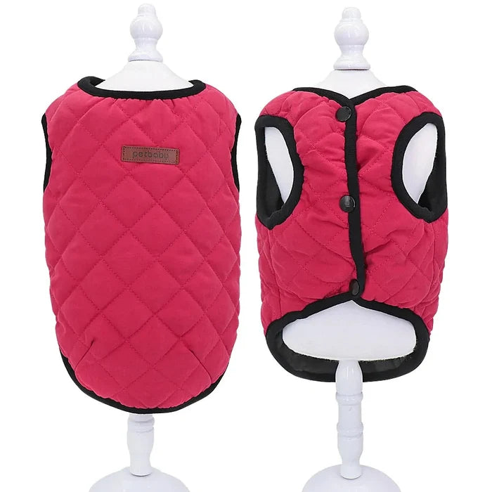 Red / Large