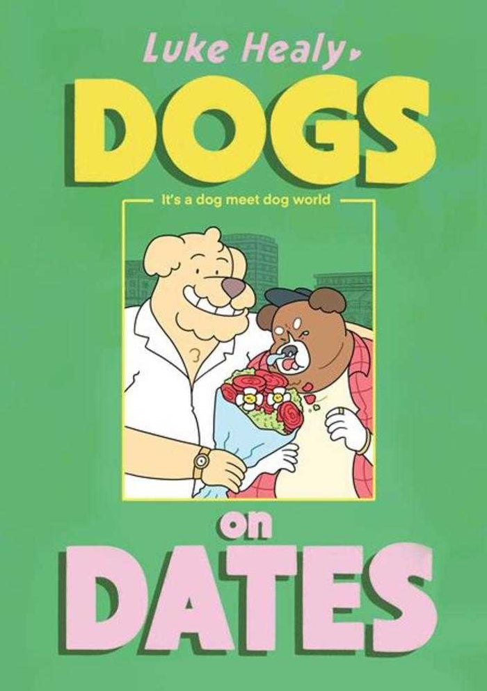 Dogs On Dates
