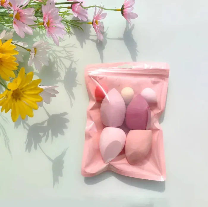 Dopamine Puff Egg Rieworkes
