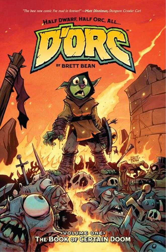 D'orc