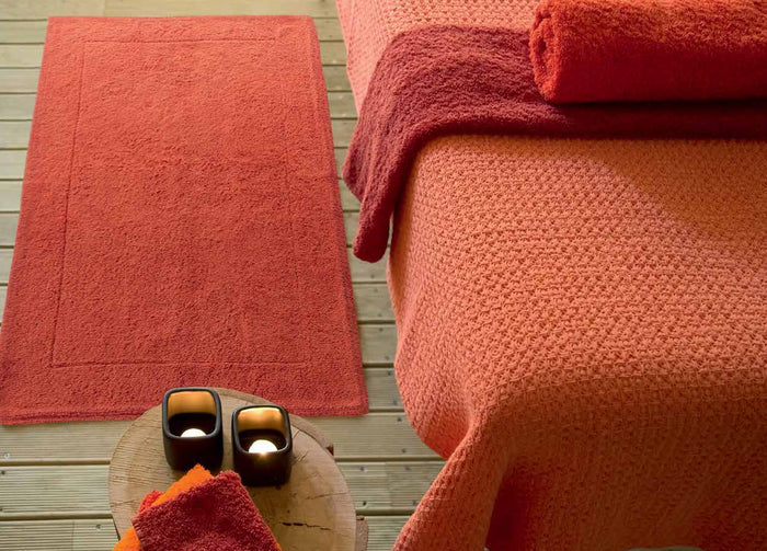 Double Bath Rug-Gina's Home Linen Ltd