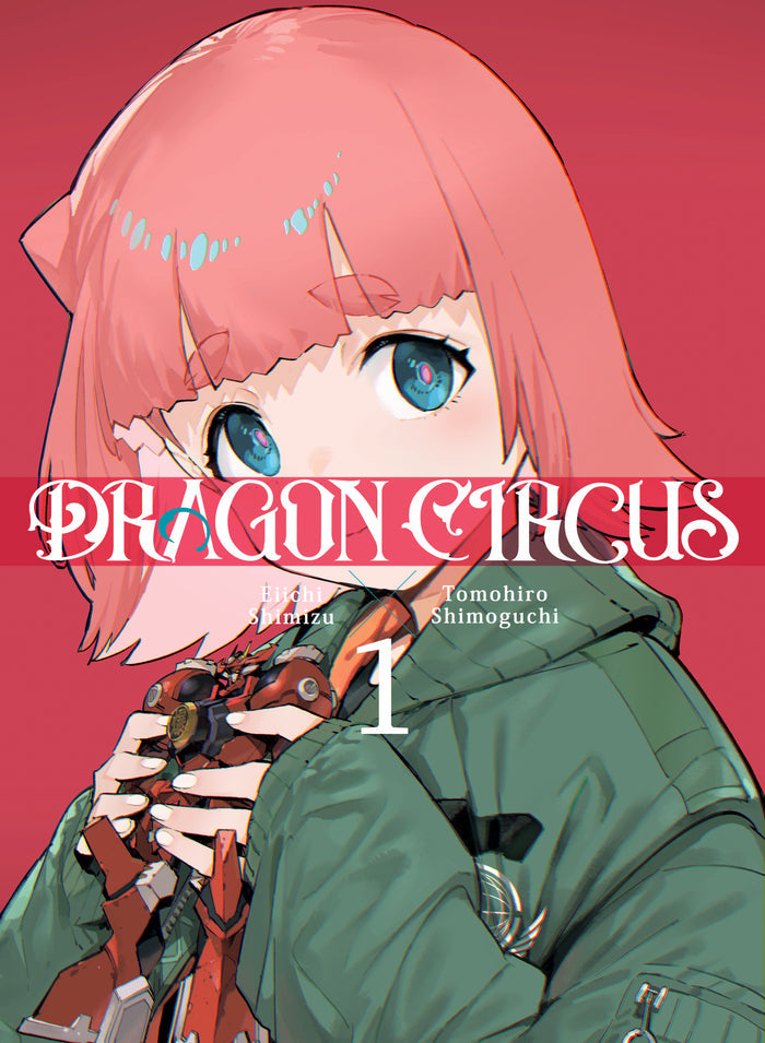 Dragon Circus