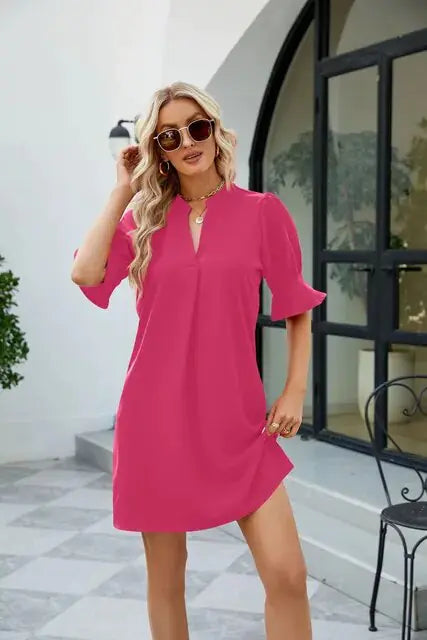 Rose Red / Large
