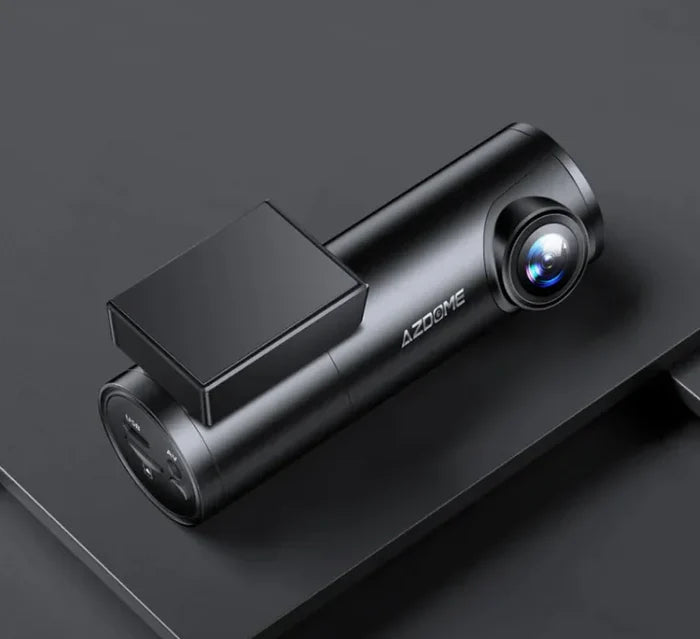 Dual Lens Pro Recorder 1296P Rieworkes
