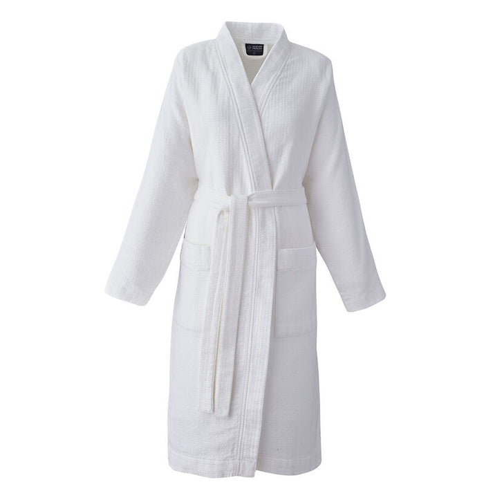 ROBE / WHITE / XLARGE