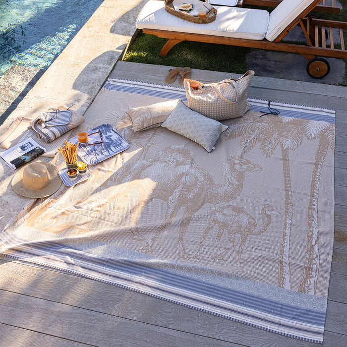 Dune Beach Towel-Gina's Home Linen Ltd