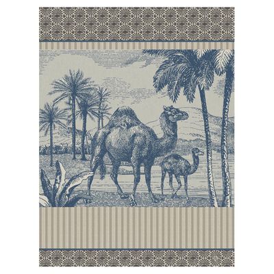 Dune Kitchen Towel-Gina's Home Linen Ltd
