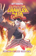 Dungeon Crawler Carl