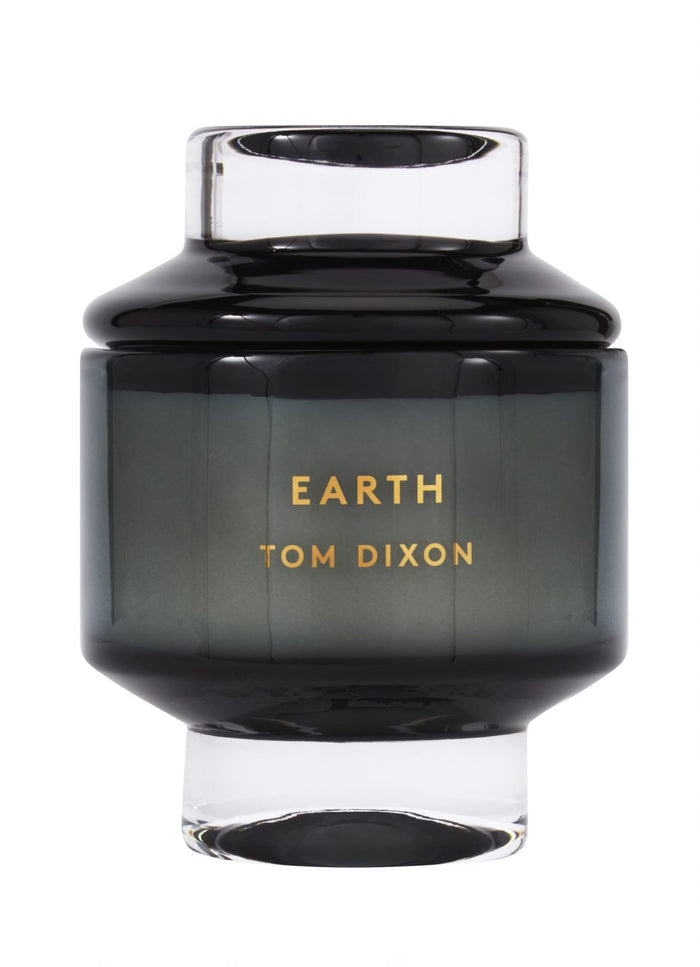 Earth Candle