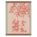 Eaux D'Ete Kitchen Towel-Gina's Home Linen Ltd