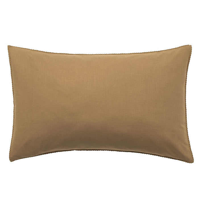 CANNELLE|BEIGE / PILLOW SHAM / KING
