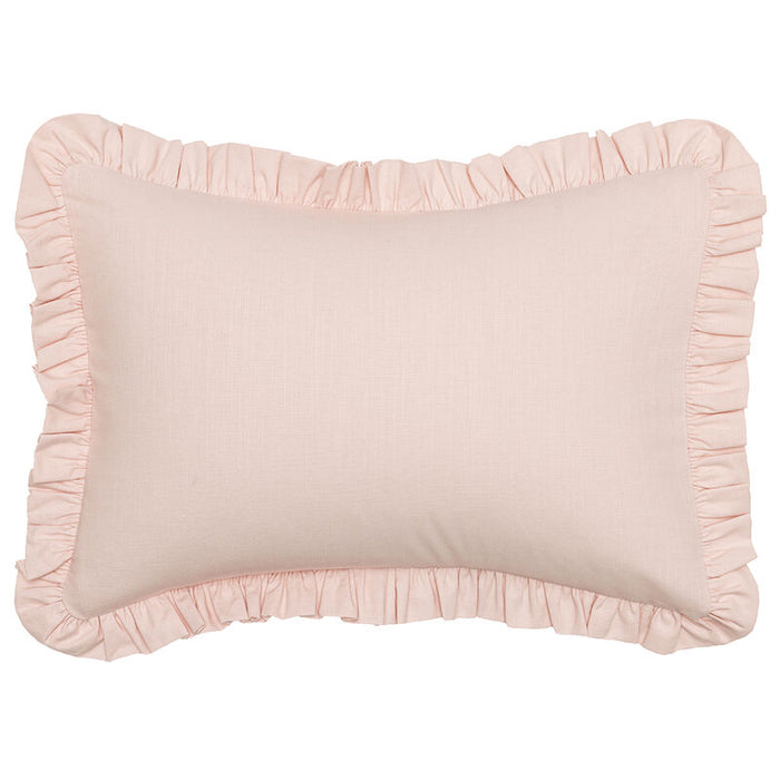 DRAGEE|PINK / PILLOW SHAM / BOUDOIR