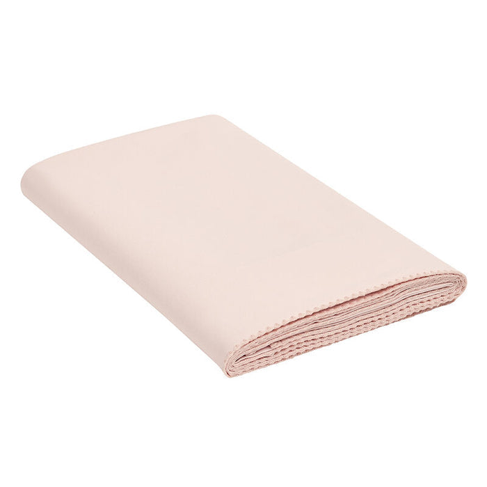 DRAGEE|PINK / FLAT SHEET / TWIN