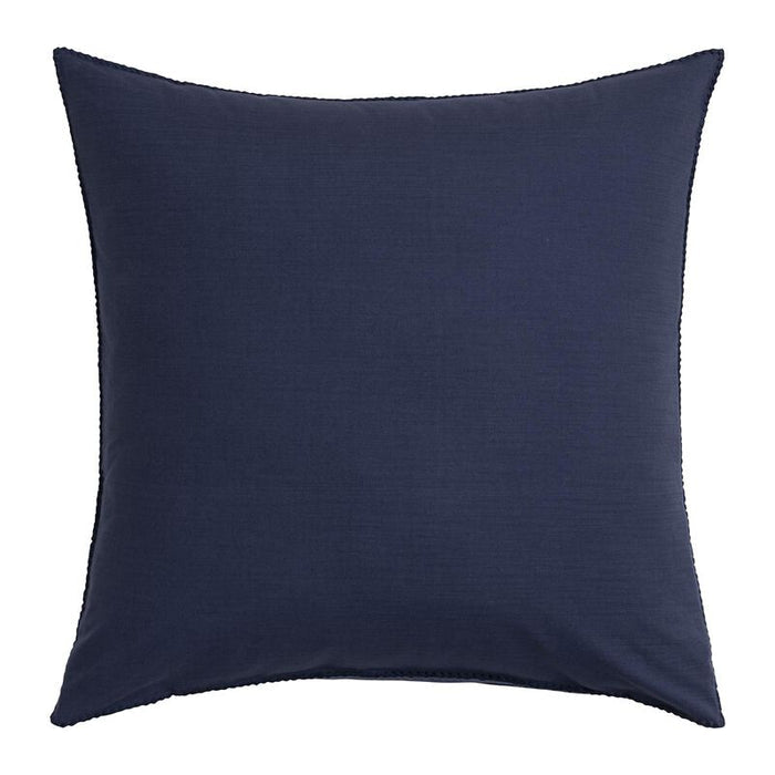 MYRTILLE|BLUE / PILLOW SHAM / EURO
