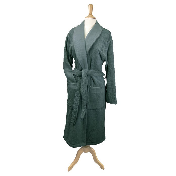 Elea Bath Robe Collection-Gina's Home Linen Ltd