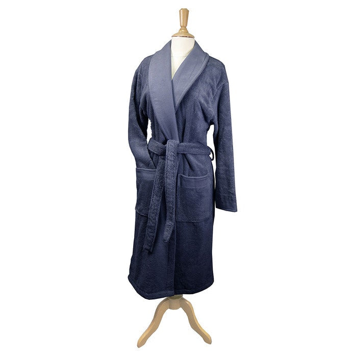 Elea Bath Robe Collection-Gina's Home Linen Ltd