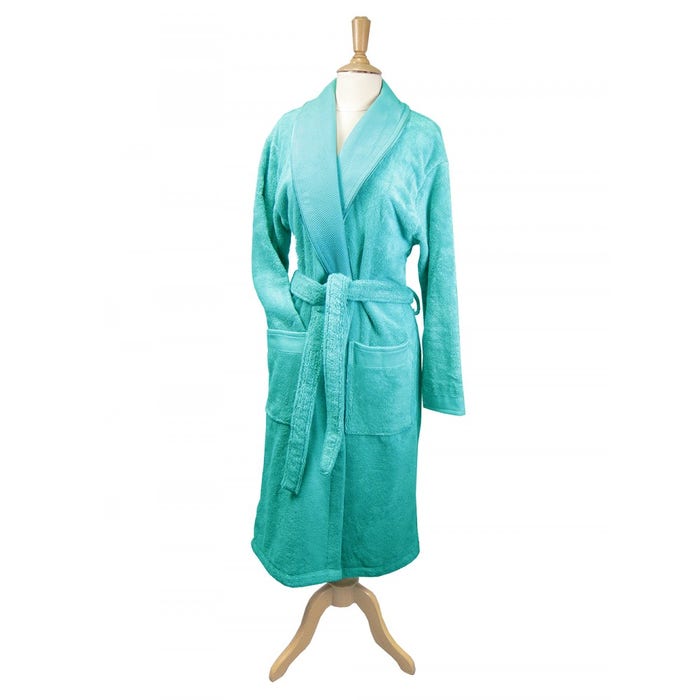 Elea Bath Robe Collection-Gina's Home Linen Ltd