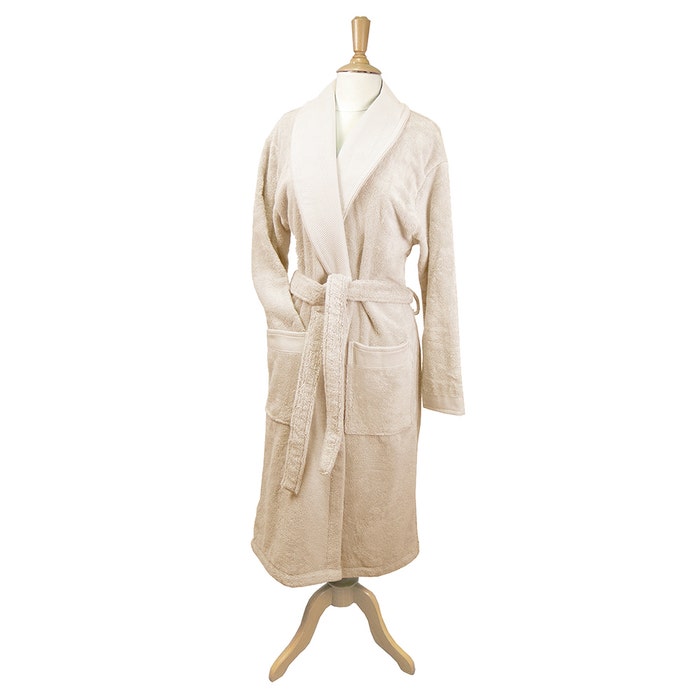 Elea Bath Robe Collection-Gina's Home Linen Ltd