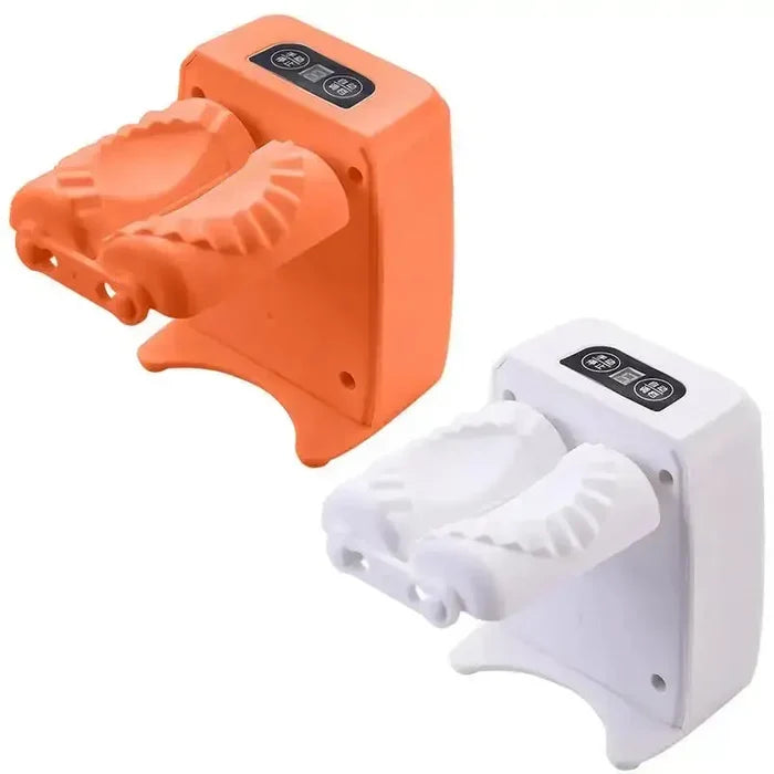 Electric Dumpling Maker Rieworkes
