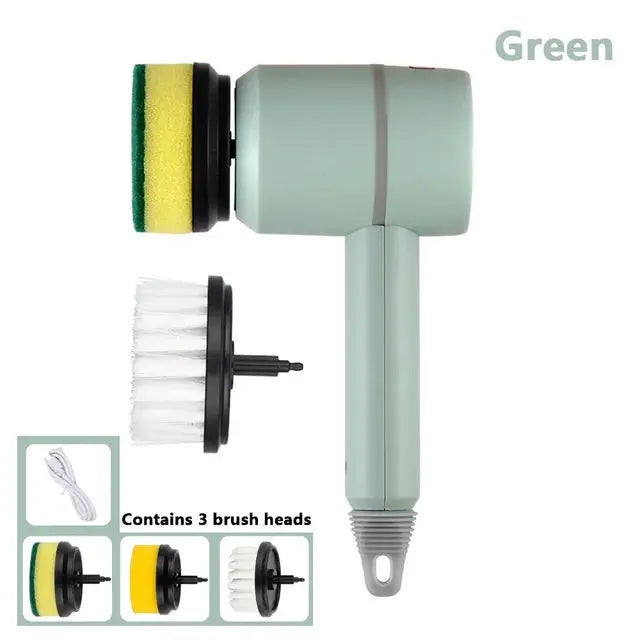 Green / 224 x 119 Millimeters