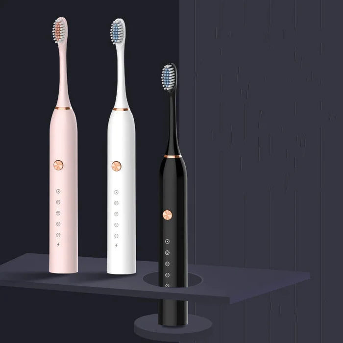 Electric Toothbrush Rieworkes