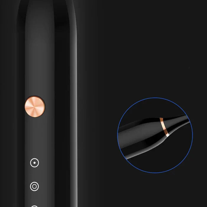 Electric Toothbrush Rieworkes