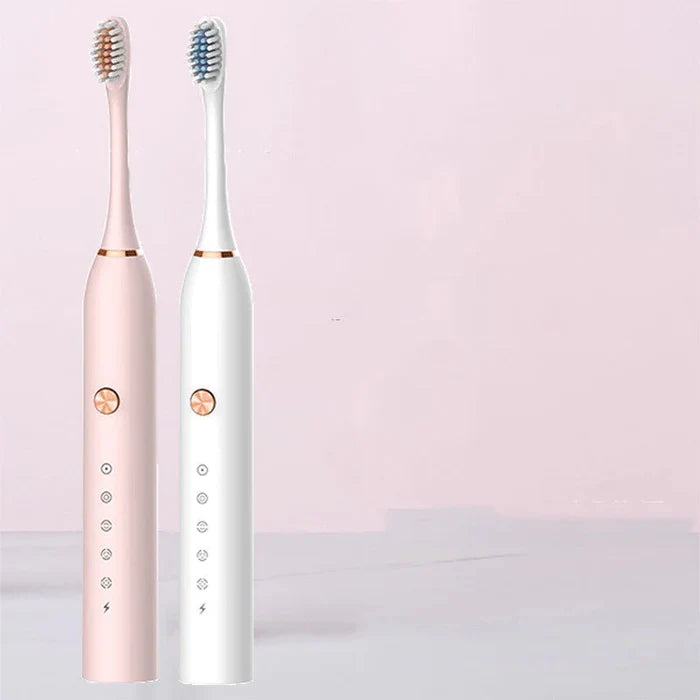 Electric Toothbrush Rieworkes