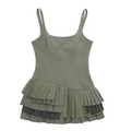 Green 1 / Extra Small