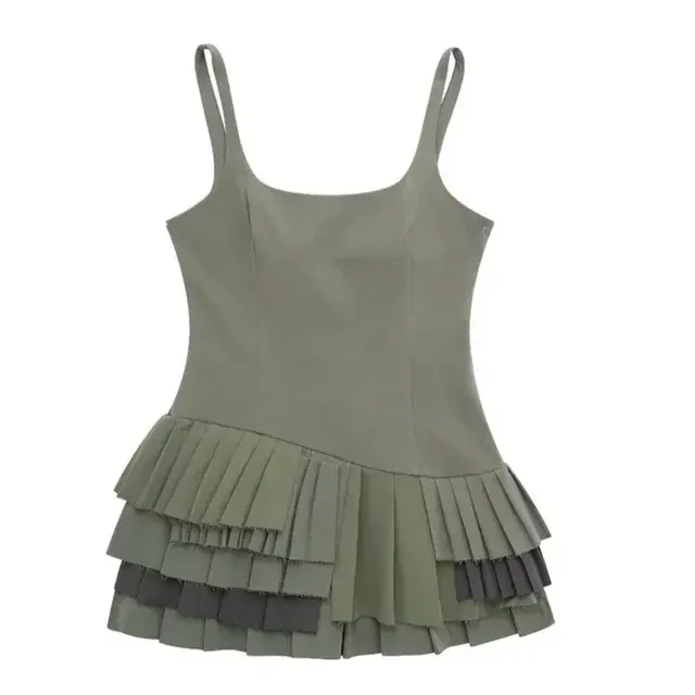 Green 1 / Extra Small