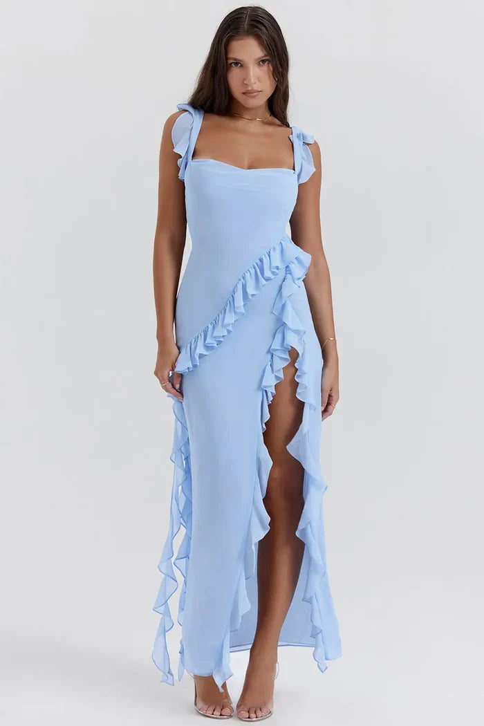 Elegant Elena Fashion Dress Rieworkes