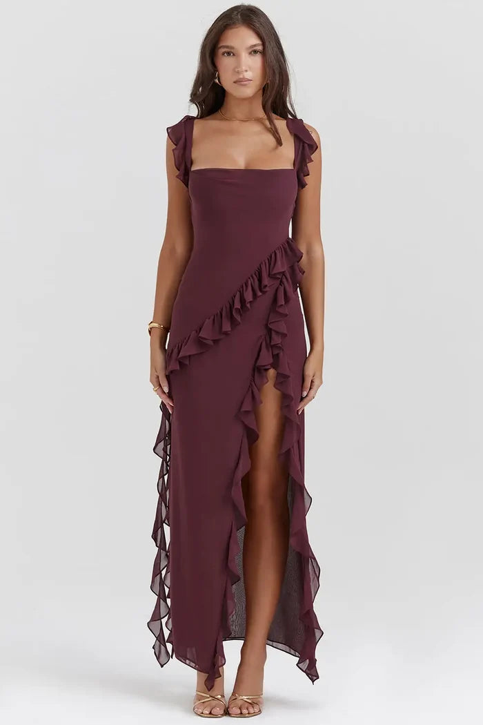 Maroon / Medium